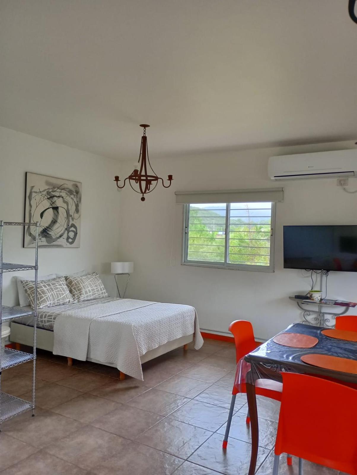 Loft Las Acacias Potrero de los Funes Luaran gambar