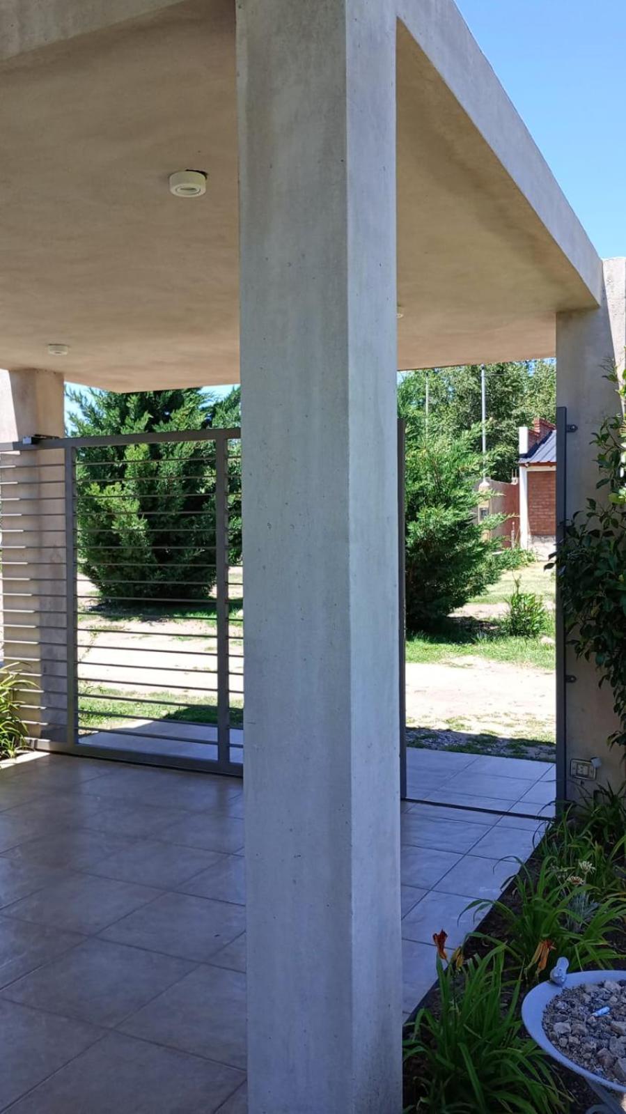 Loft Las Acacias Potrero de los Funes Luaran gambar