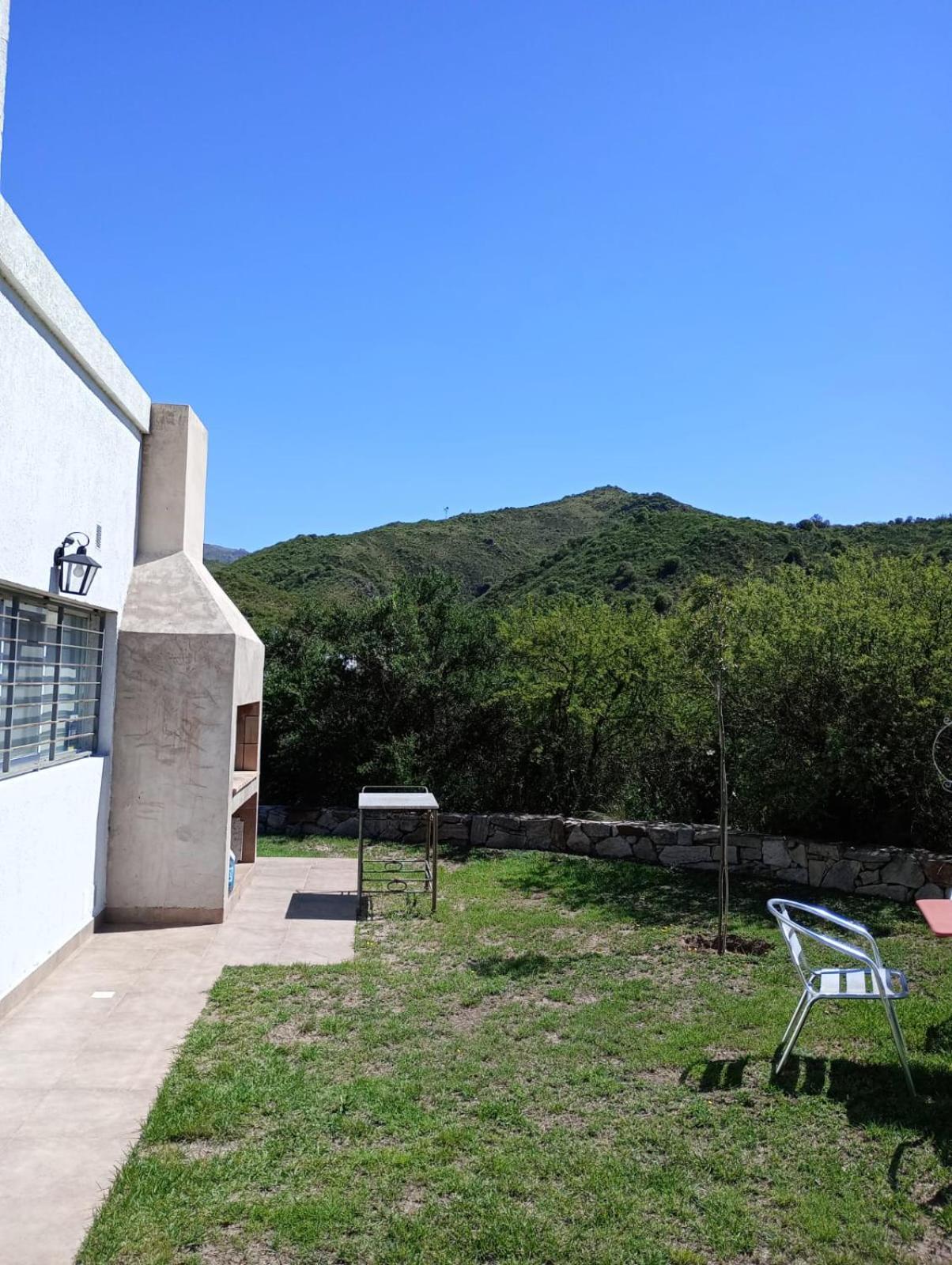 Loft Las Acacias Potrero de los Funes Luaran gambar