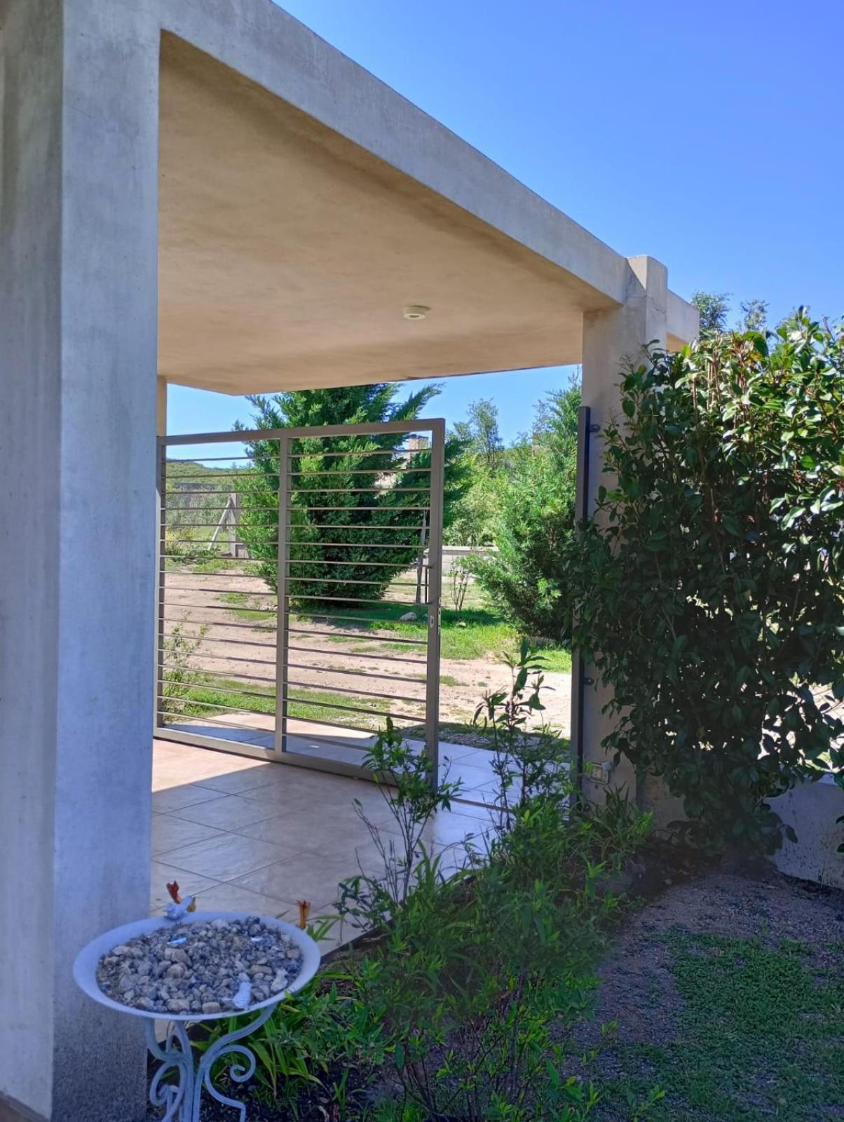 Loft Las Acacias Potrero de los Funes Luaran gambar