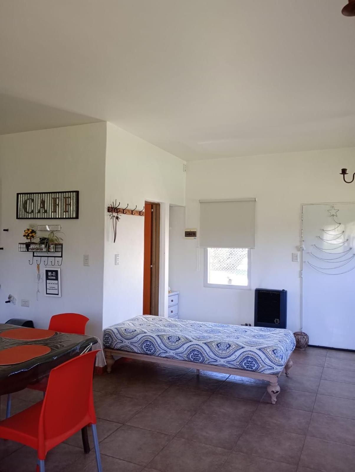 Loft Las Acacias Potrero de los Funes Luaran gambar
