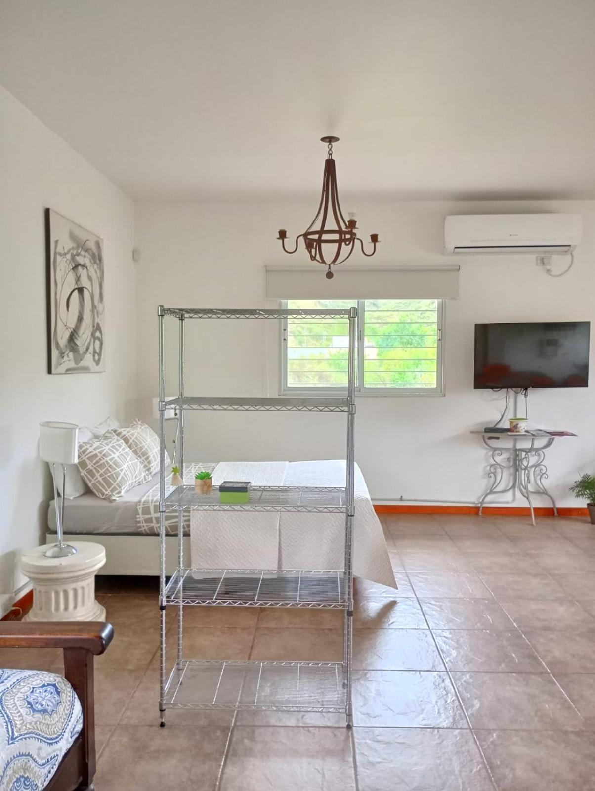 Loft Las Acacias Potrero de los Funes Luaran gambar