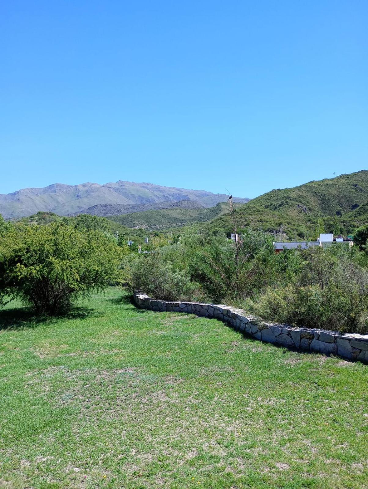 Loft Las Acacias Potrero de los Funes Luaran gambar