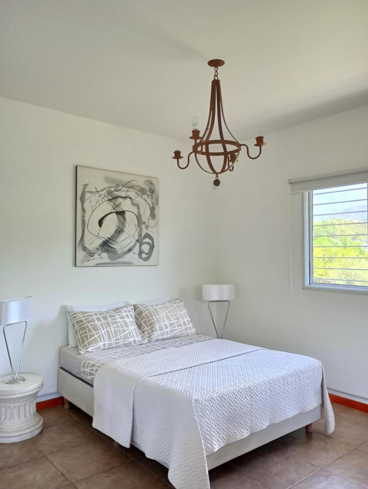 Loft Las Acacias Potrero de los Funes Luaran gambar